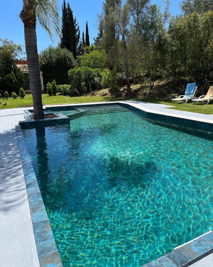 Quinta Da Sao Joao - Villa Oliveira Olhão Dış mekan fotoğraf