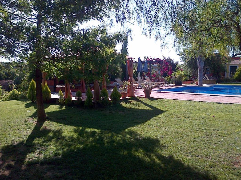 Quinta Da Sao Joao - Villa Oliveira Olhão Oda fotoğraf