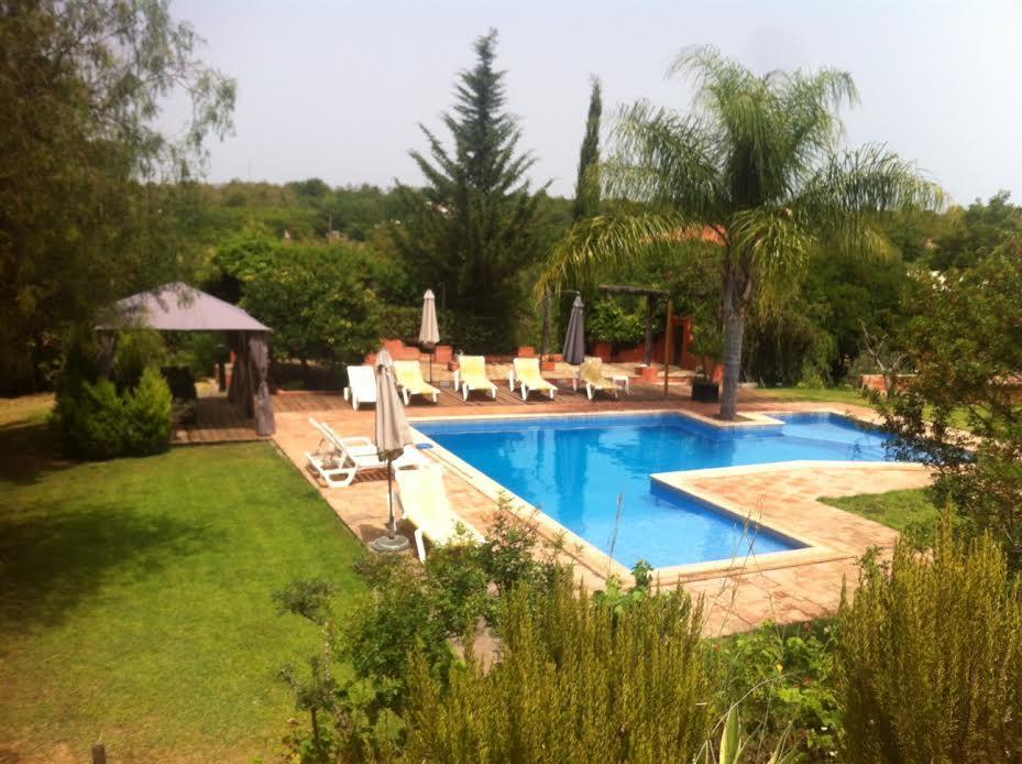 Quinta Da Sao Joao - Villa Oliveira Olhão Dış mekan fotoğraf