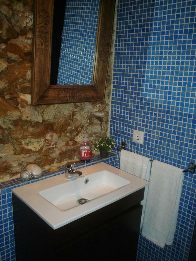 Quinta Da Sao Joao - Villa Oliveira Olhão Dış mekan fotoğraf