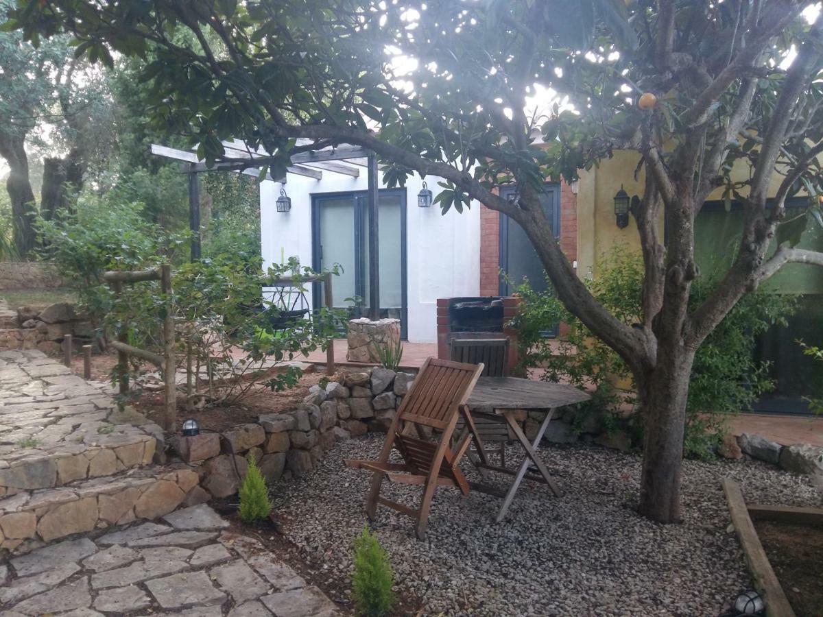 Quinta Da Sao Joao - Villa Oliveira Olhão Dış mekan fotoğraf
