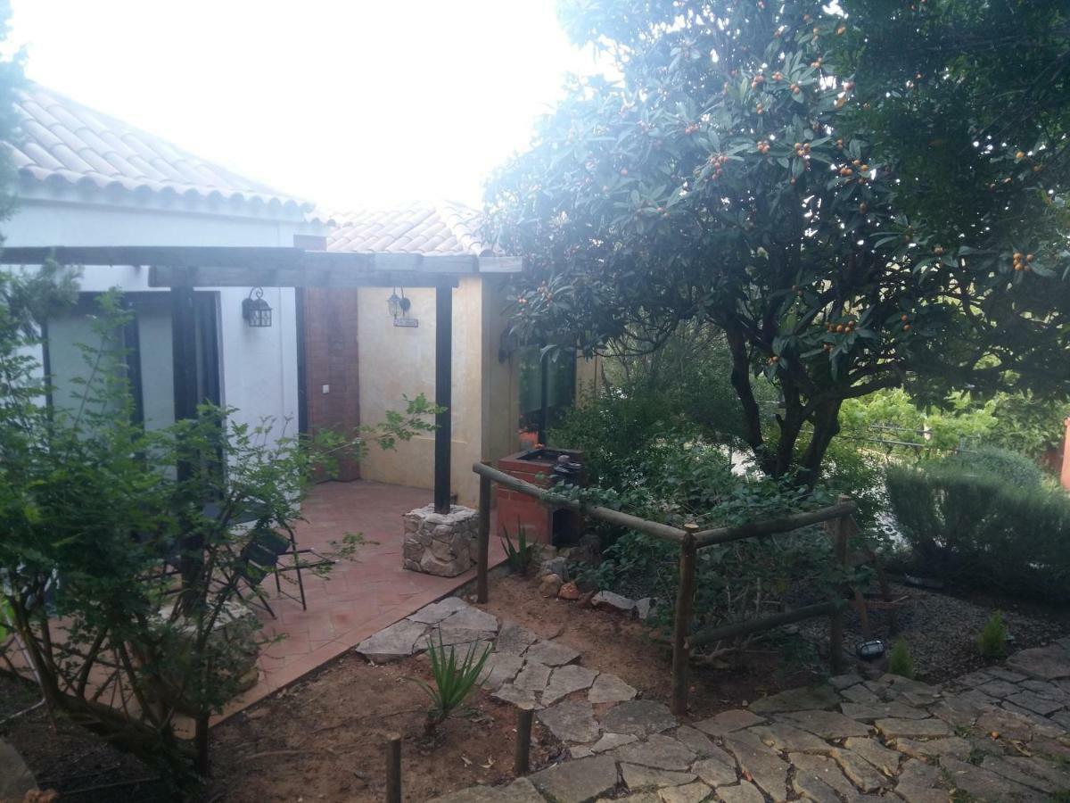 Quinta Da Sao Joao - Villa Oliveira Olhão Dış mekan fotoğraf