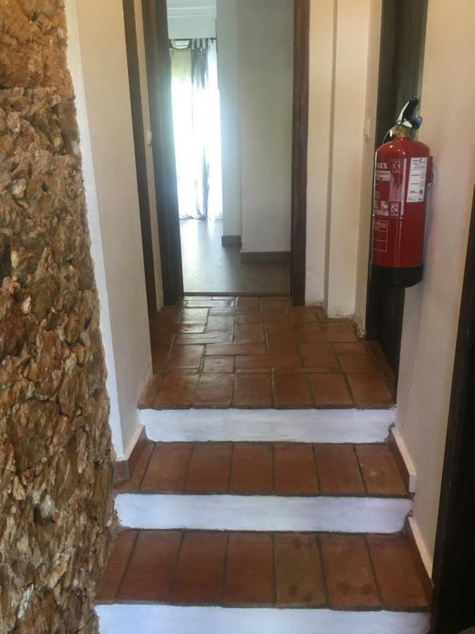 Quinta Da Sao Joao - Villa Oliveira Olhão Dış mekan fotoğraf