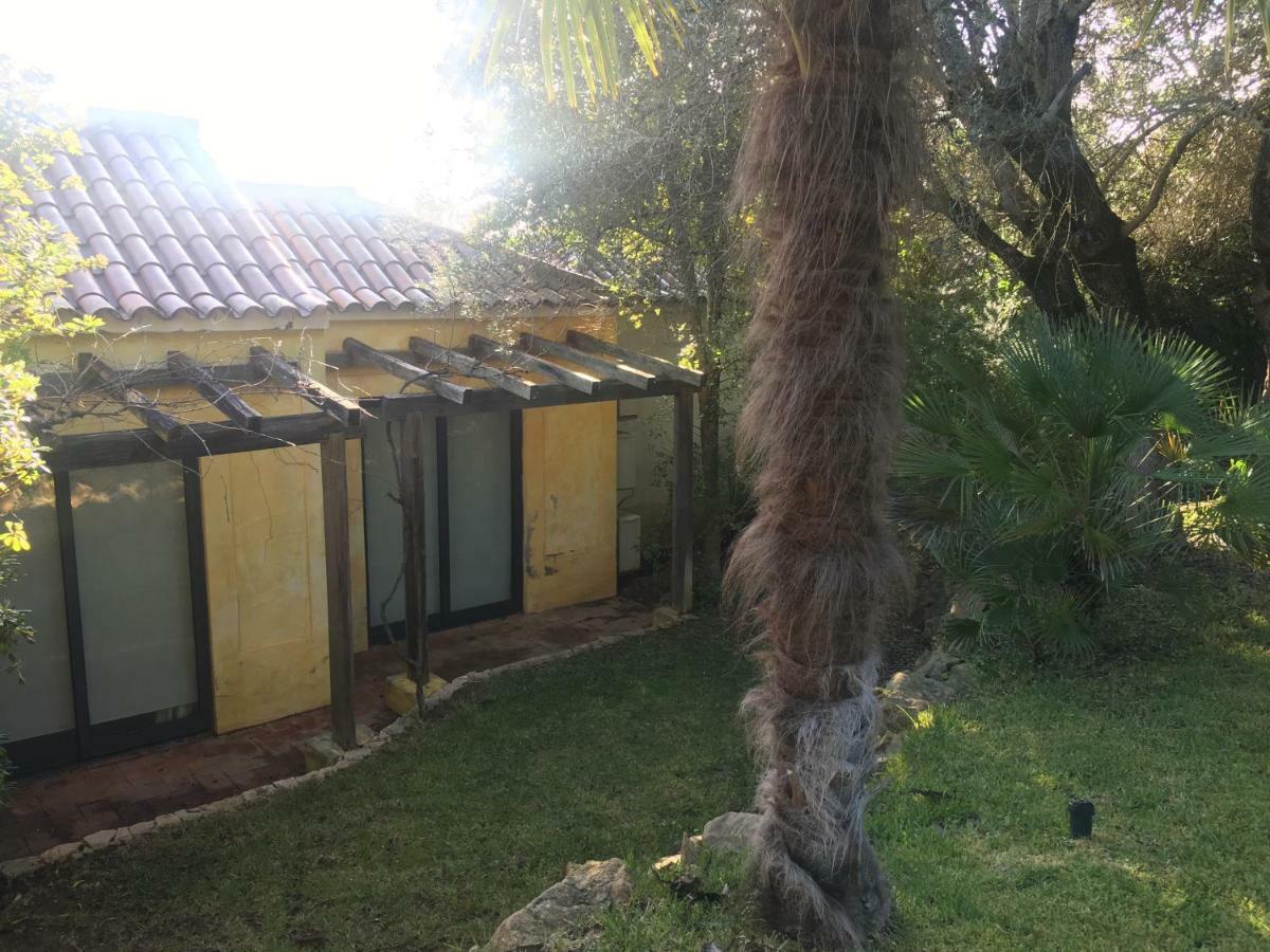 Quinta Da Sao Joao - Villa Oliveira Olhão Dış mekan fotoğraf