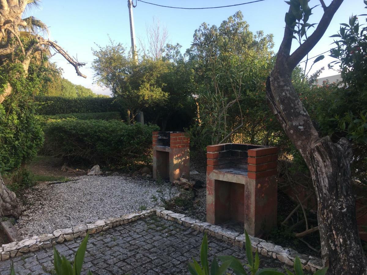 Quinta Da Sao Joao - Villa Oliveira Olhão Dış mekan fotoğraf