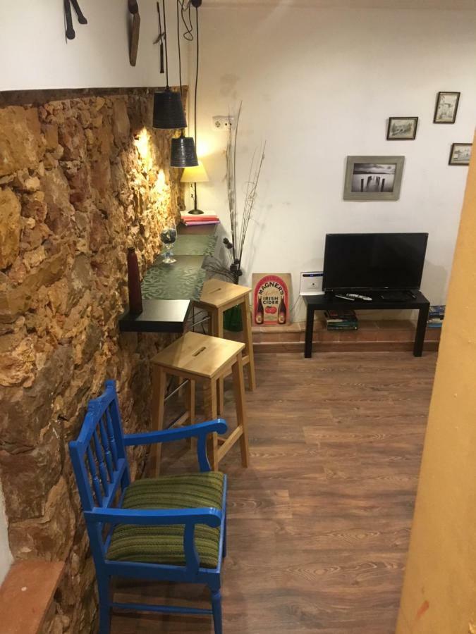 Quinta Da Sao Joao - Villa Oliveira Olhão Dış mekan fotoğraf