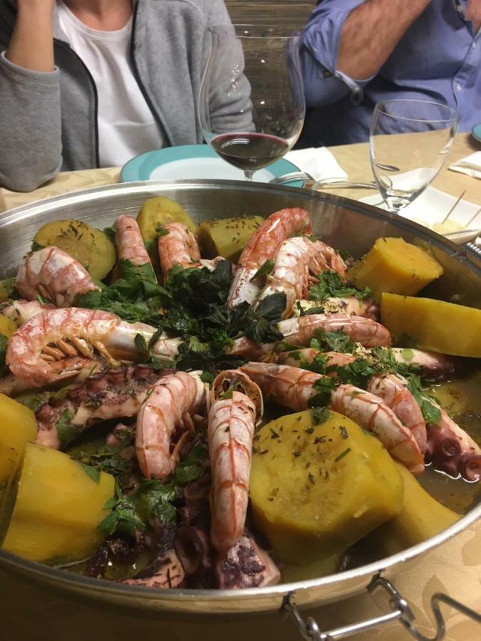 Quinta Da Sao Joao - Villa Oliveira Olhão Dış mekan fotoğraf