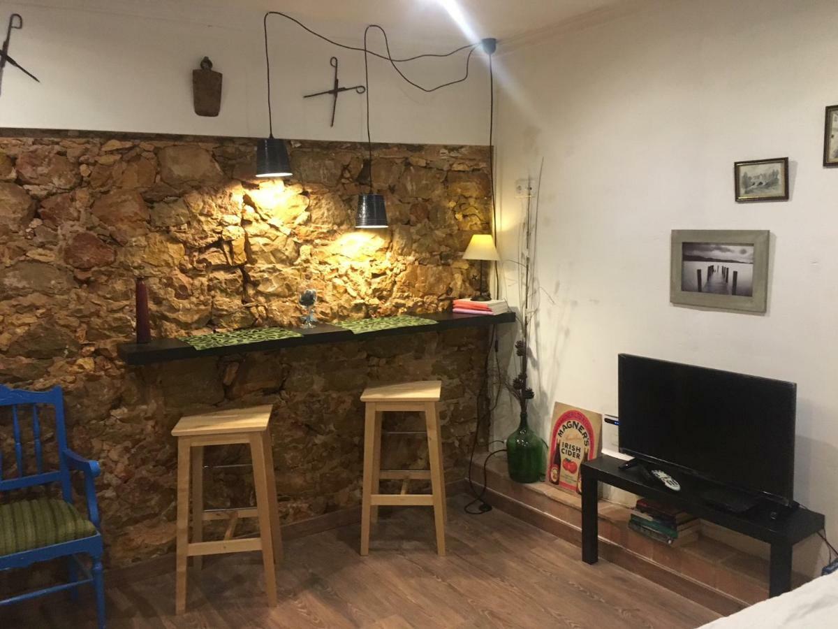 Quinta Da Sao Joao - Villa Oliveira Olhão Dış mekan fotoğraf