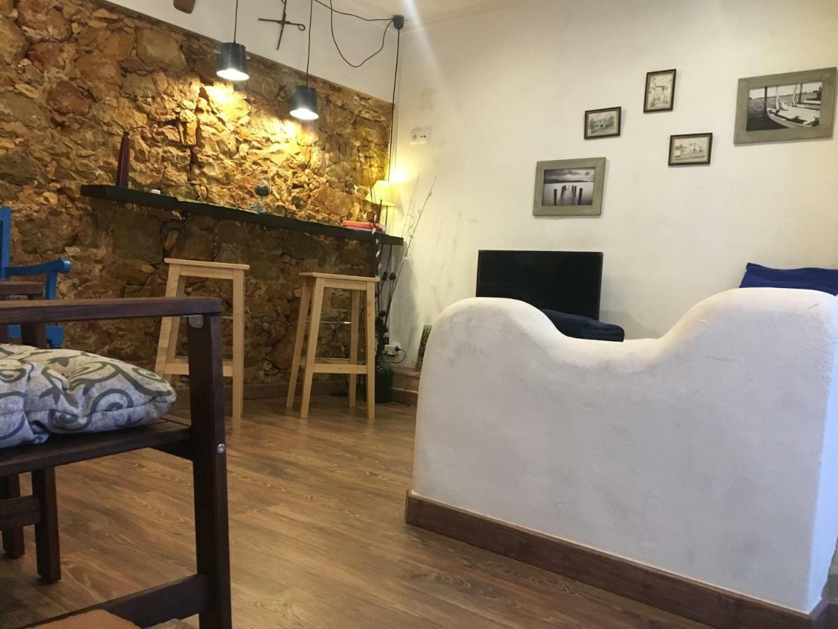 Quinta Da Sao Joao - Villa Oliveira Olhão Dış mekan fotoğraf