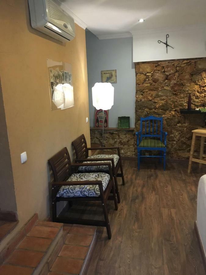Quinta Da Sao Joao - Villa Oliveira Olhão Dış mekan fotoğraf